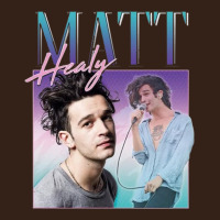Matt Healy Homage Heavy Core Tee | Teevron