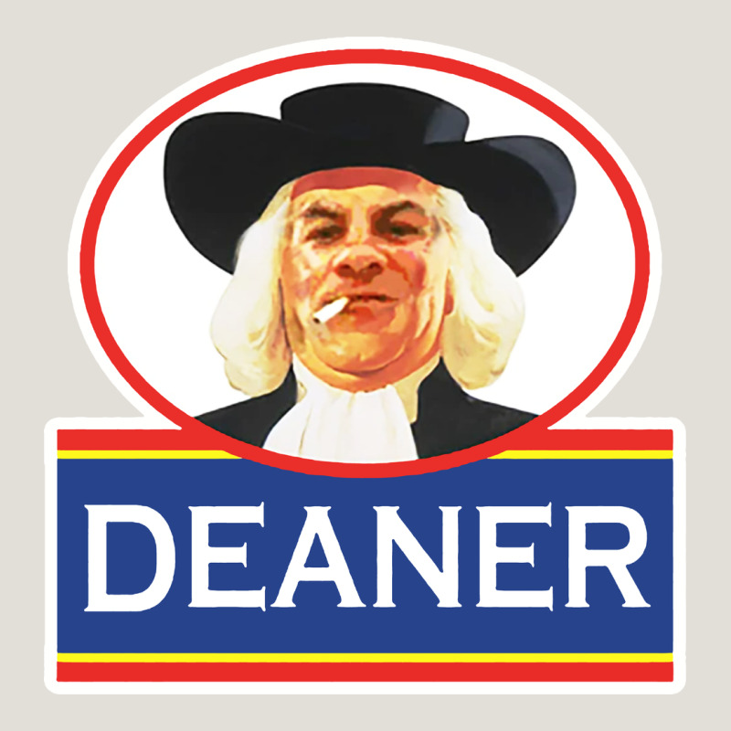 Deaner Oats Heavy Core Tee by linhVisuals | Teevron