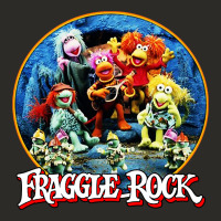 Fraggle Rock Classic Heavy Core Tee | Teevron