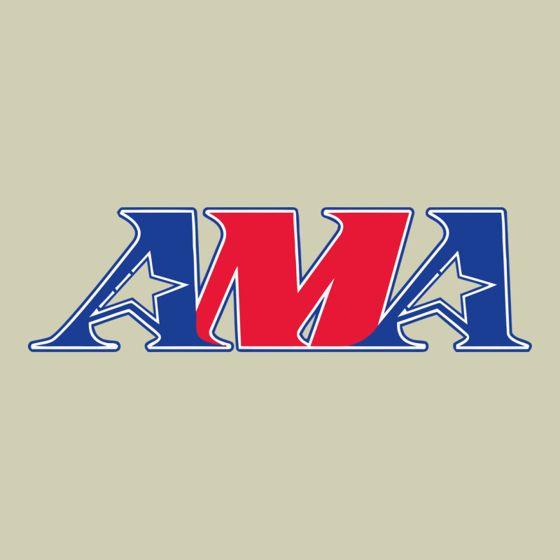 American Motorcyclist Association (ama) Heavy Core Tee by linhVisuals | Teevron