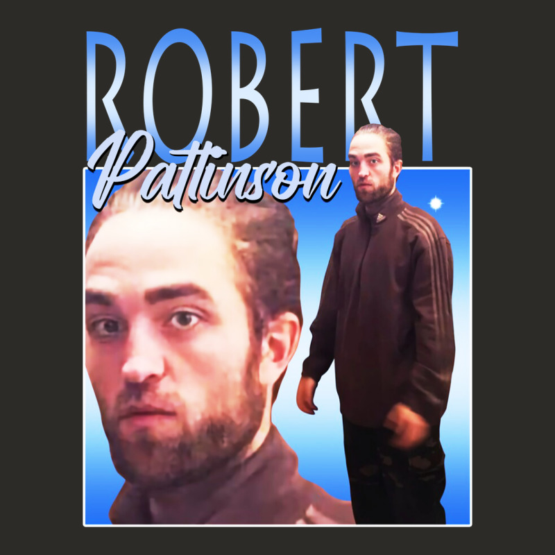 #robert Pattinson Heavy Core Tee by linhVisuals | Teevron