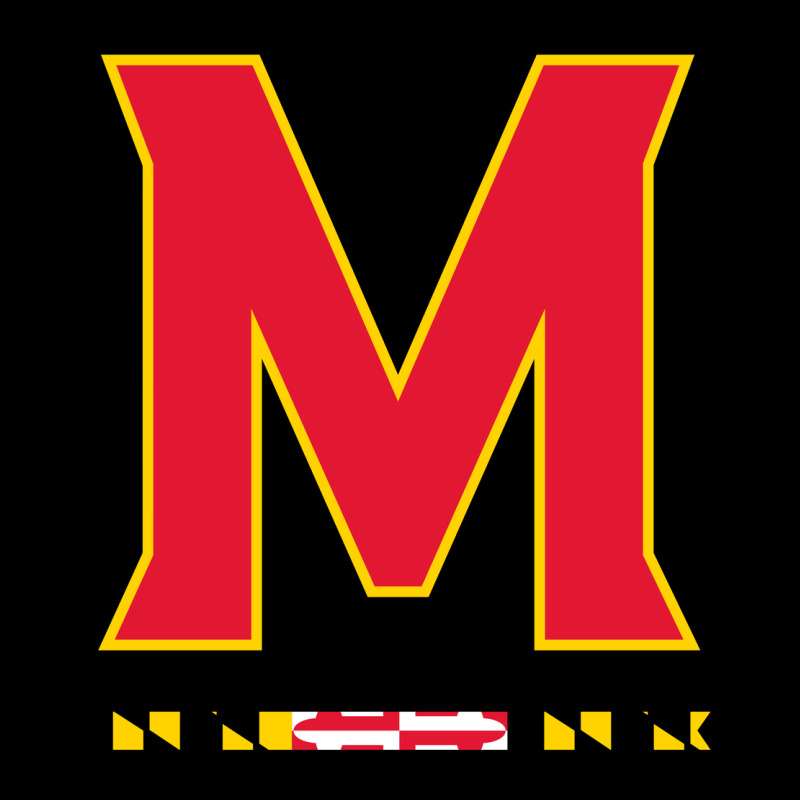 Maryland Terr Heavy Core Tee by linhVisuals | Teevron