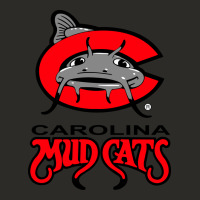 The-carolina-mudcats-merch Heavy Core Tee | Teevron