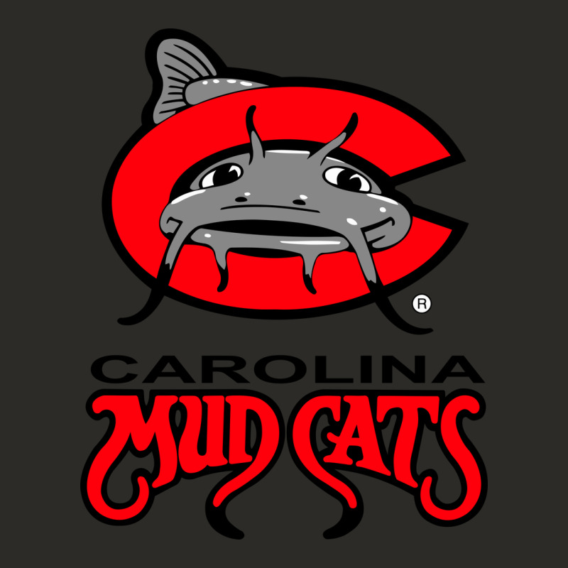 The-carolina-mudcats-merch Heavy Core Tee by linhVisuals | Teevron