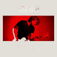 Keith Urban 1 Heavy Core Tee | Teevron