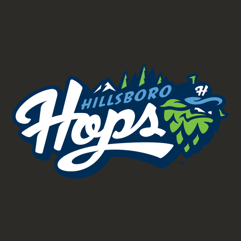 The-hillsboro-hops-merch Heavy Core Tee by linhVisuals | Teevron