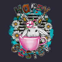 Happy Easter Vintage Tee | Teevron