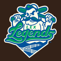 The-lexington-legends-merch Heavy Core Tee | Teevron