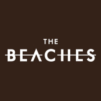 The Beaches Heavy Core Tee | Teevron