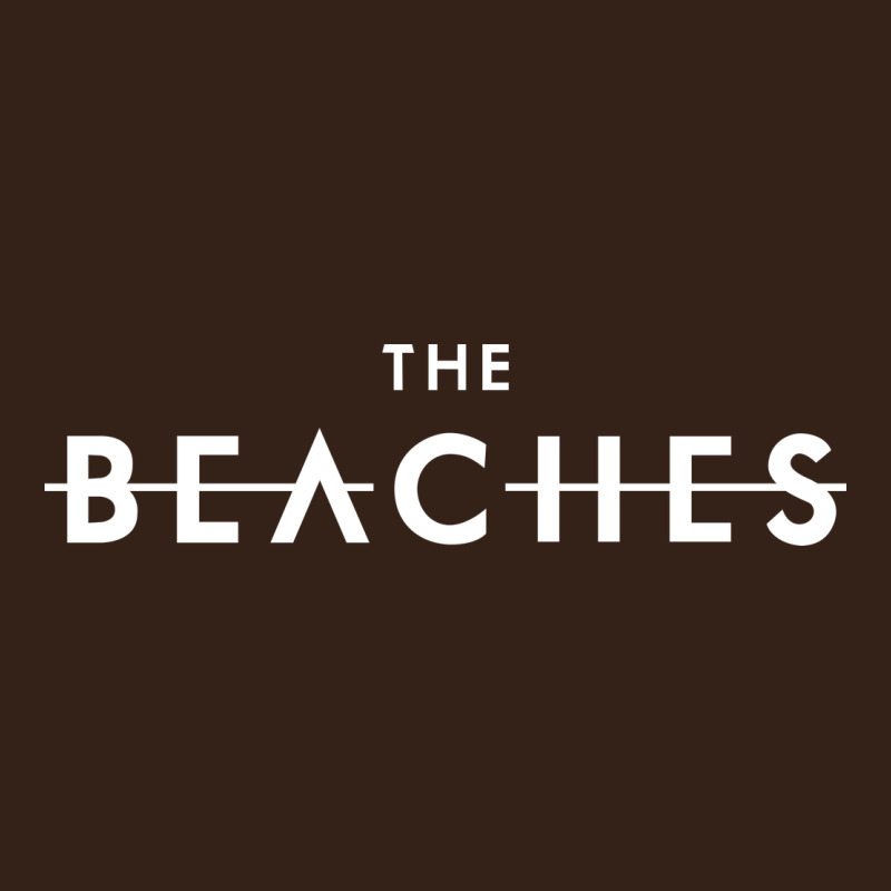 The Beaches Heavy Core Tee by linhVisuals | Teevron
