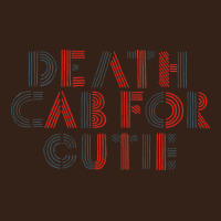 Death Cab For Cutie Heavy Core Tee | Teevron