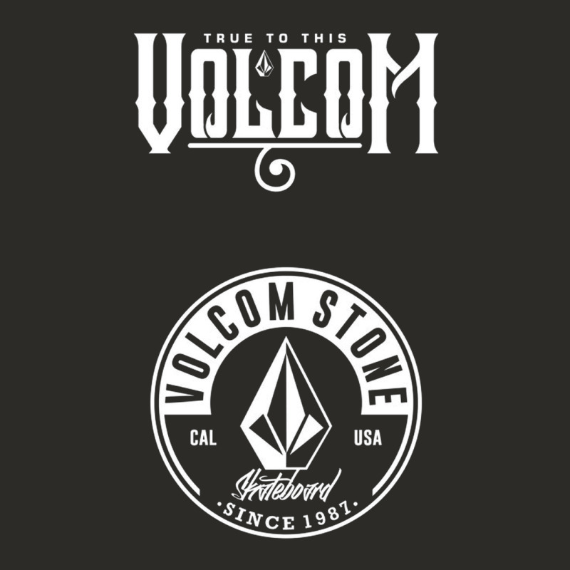 Volcom Style Heavy Core Tee by linhVisuals | Teevron