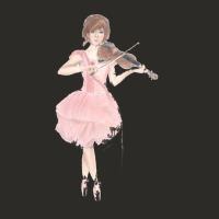 Lindsey Stirling Heavy Core Tee | Teevron