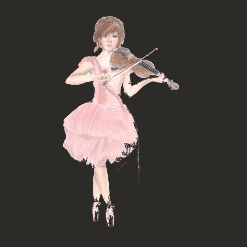 Lindsey Stirling Heavy Core Tee by linhVisuals | Teevron