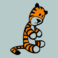 Calvin Bill Watterson Heavy Core Tee | Teevron