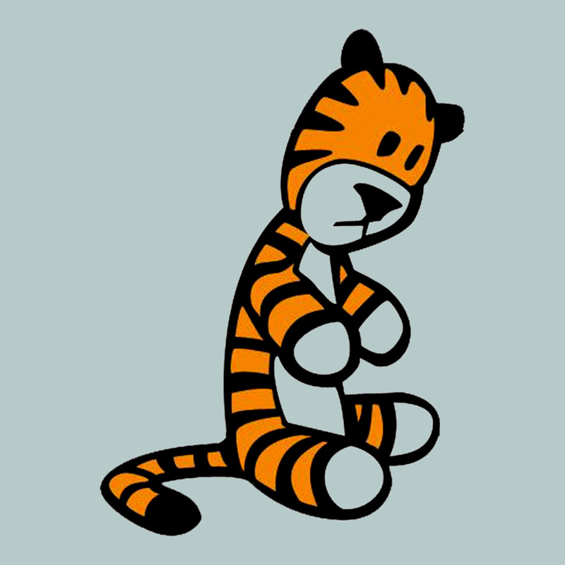 Calvin Bill Watterson Heavy Core Tee by linhVisuals | Teevron
