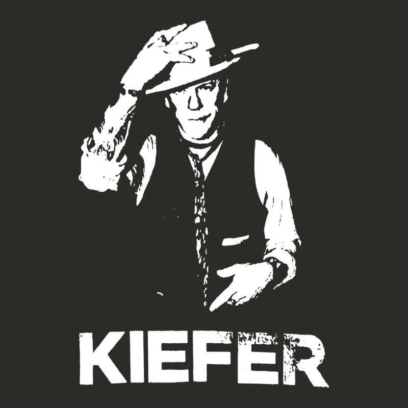 Kiefer Sutherland Müsïc Heavy Core Tee by linhVisuals | Teevron