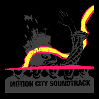 Motion City Soundtrack Clässic Heavy Core Tee | Teevron