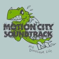 Motion City Soundtrack Clässic Heavy Core Tee | Teevron
