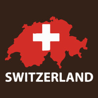 Switzerland Heavy Core Tee | Teevron