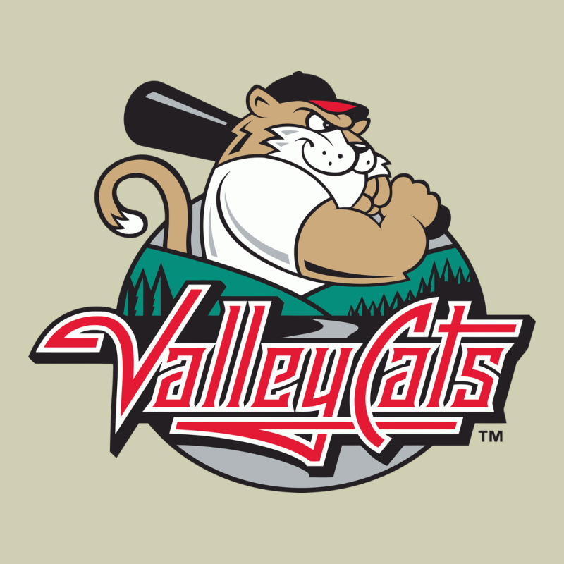 This-tri-city-valleycats-merch Heavy Core Tee by linhVisuals | Teevron