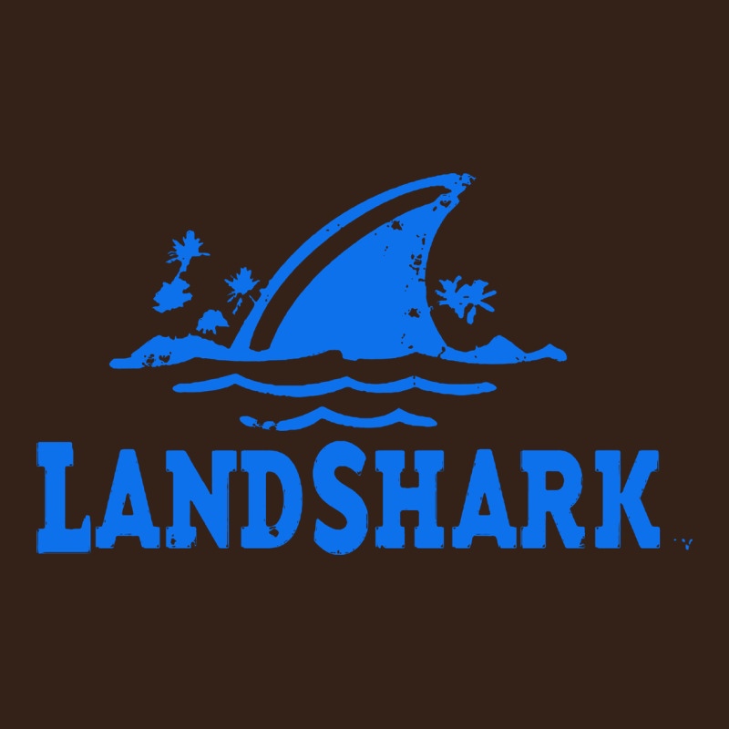 Landshark Heavy Core Tee by linhVisuals | Teevron