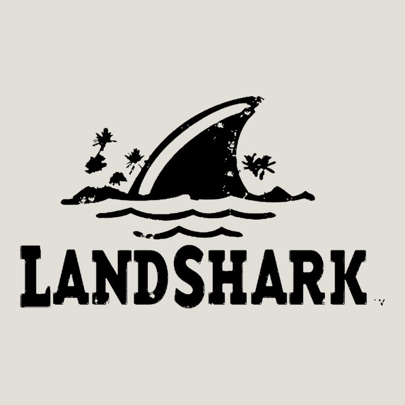 Landshark Heavy Core Tee by linhVisuals | Teevron