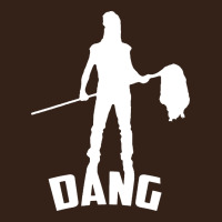 Joe Dirt Dang Heavy Core Tee | Teevron