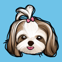 Shih Tzu Premium Sweatshirt | Teevron