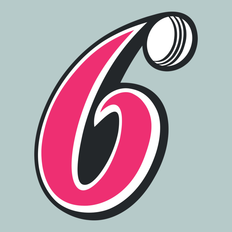 The-sydney-sixers-merch Heavy Core Tee by linhVisuals | Teevron