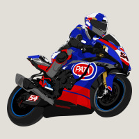 Superbike Toprak Razgatlıoğlu Heavy Core Tee | Teevron