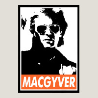 Macgyver Heavy Core Tee | Teevron