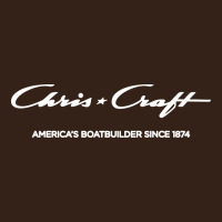 Chris Craft Boats Company Heavy Core Tee | Teevron