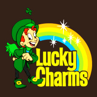 Luv Lucky Charms Heavy Core Tee | Teevron