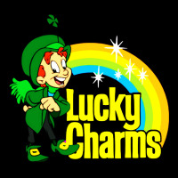 Luv Lucky Charms Heavy Core Tee | Teevron