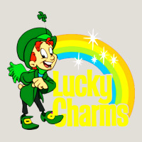Luv Lucky Charms Heavy Core Tee | Teevron
