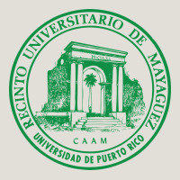 University Of Puerto Rico Mayagüez Heavy Core Tee | Teevron