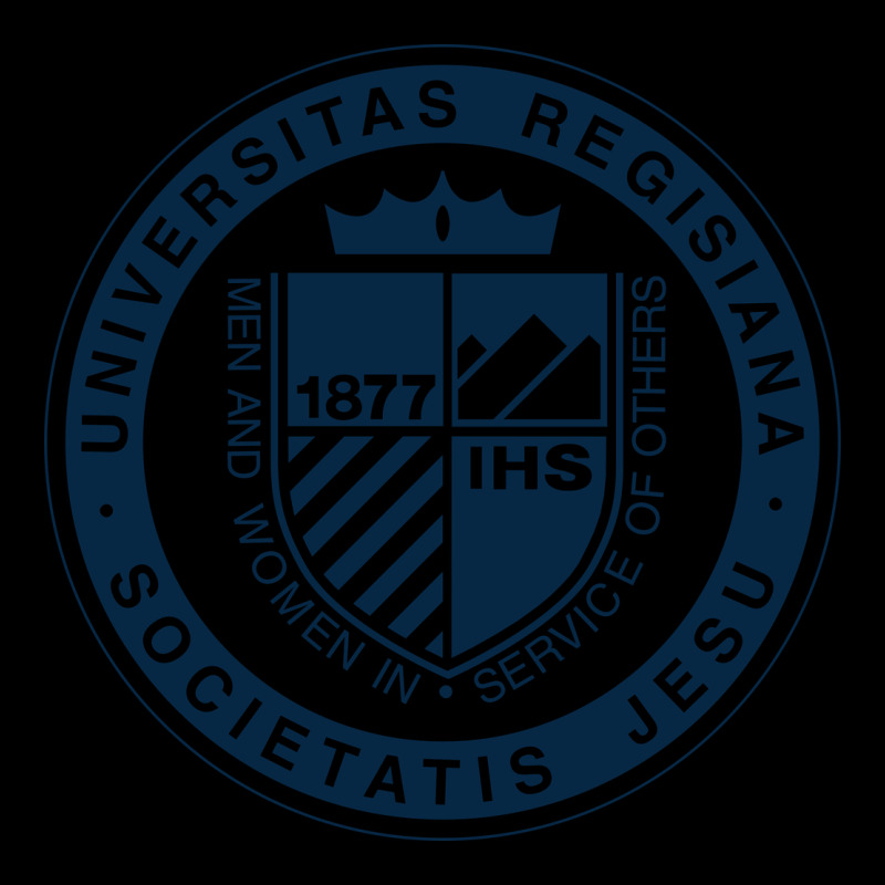 Regis University Heavy Core Tee by linhVisuals | Teevron