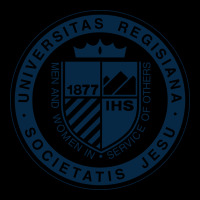 Regis University Heavy Core Tee | Teevron
