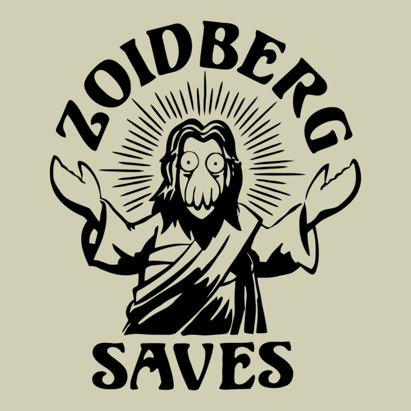 Zoidberg Saves Heavy Core Tee by linhVisuals | Teevron