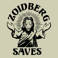 Zoidberg Saves Heavy Core Tee | Teevron
