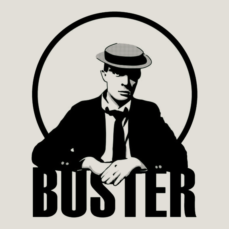 Buster Keaton Heavy Core Tee by linhVisuals | Teevron