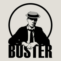 Buster Keaton Heavy Core Tee | Teevron