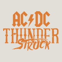Thunderstruck Heavy Core Tee | Teevron