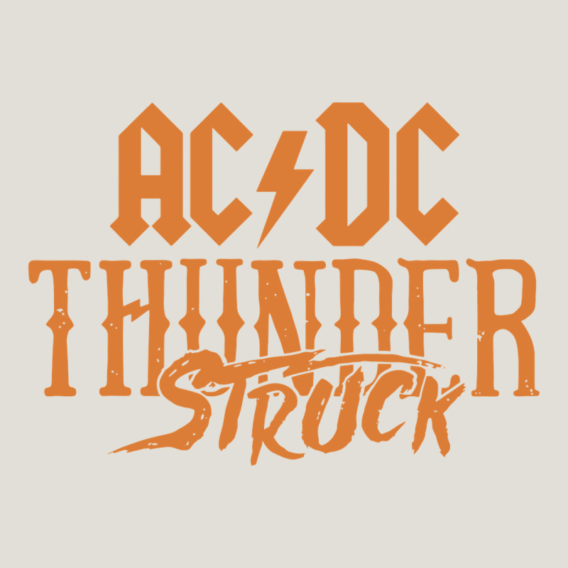 Thunderstruck Heavy Core Tee by linhVisuals | Teevron