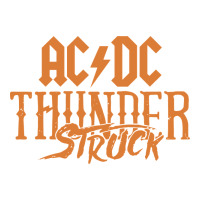 thunderstruck | Teevron