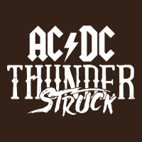 The Thunderstruck Heavy Core Tee | Teevron