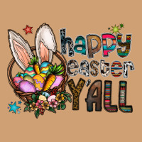 Happy Easter Y'all Vintage Tee | Teevron