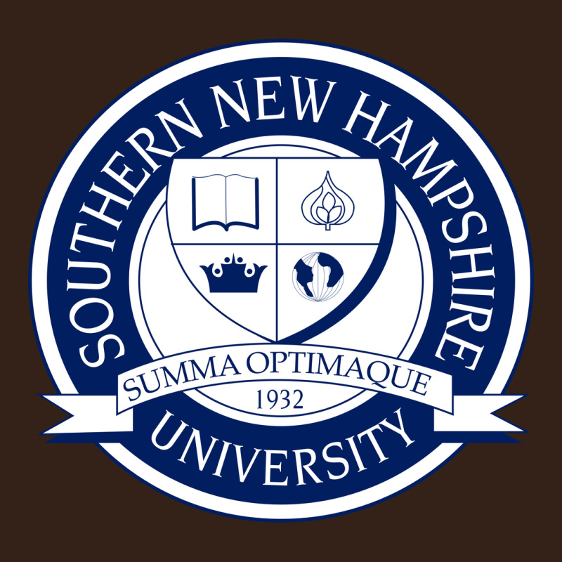 Southern New Hampshire University Heavy Core Tee by linhVisuals | Teevron