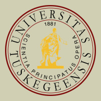 Tuskegee University Heavy Core Tee | Teevron